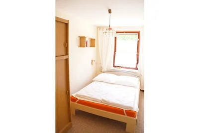 Casa di vacanza Zwenzower Seeblick