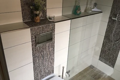 Casa di vacanza Zwenzower Seeblick
