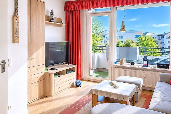 Ferienwohnung Dahme