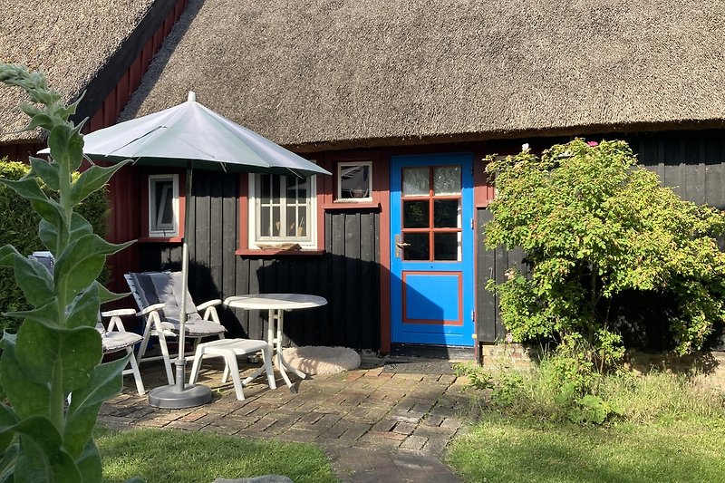 Sommerurlaub