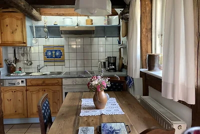 Haven huisjes