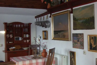 Stuerbord huisjes