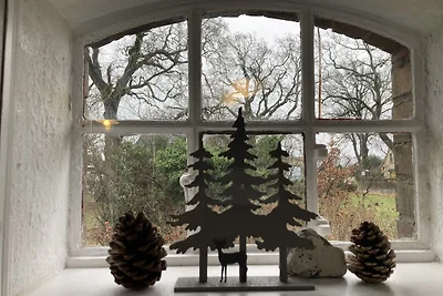 Stuerbord huisjes
