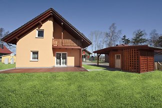 Ferienhaus Johanna