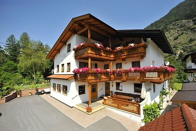 Pension Ferienwohnung Haus Gisela