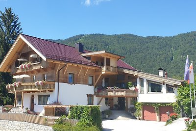 Aparthotel Buchauer.Tirol