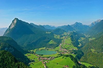 Aparthotel Buchauer.Tirol