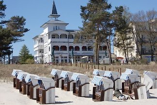 Wohnung 03 Villa Seeblick Binz