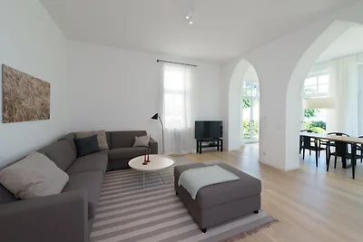 Wohnung 03 Villa Seeblick Binz 