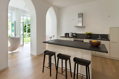 Wohnung 03 Villa Seeblick Binz 