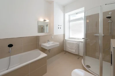 Wohnung 03 Villa Seeblick Binz 