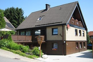 Ferienwohnung Waldzwerge