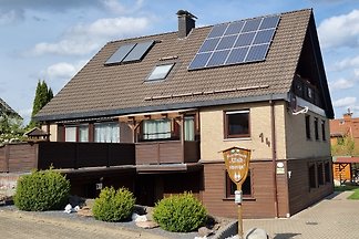 Ferienwohnung Braunlage
