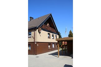 Ferienwohnung Waldwichtel