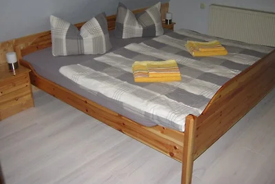 Appartamento di vacanza Waldzwerge