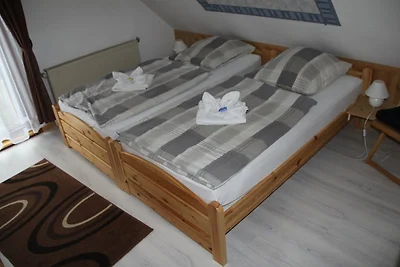 Appartamento di vacanza Waldzwerge