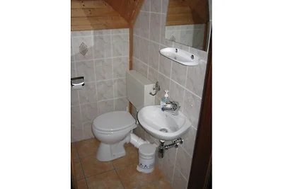 Appartamento di vacanza Waldzwerge