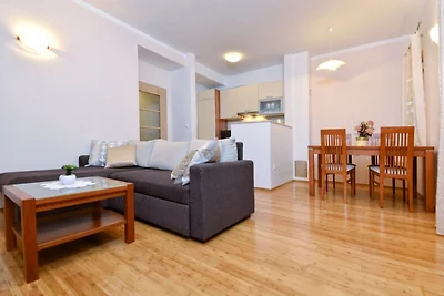 Apartments Anita