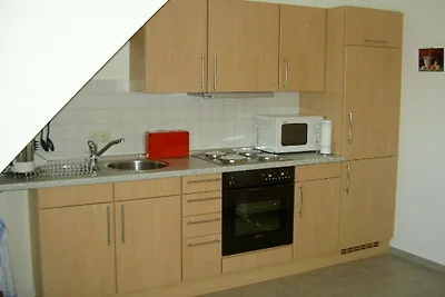 Ferienwohnung Huber - Moritz -