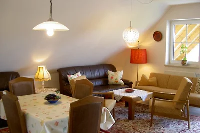 Ferienwohnung Huber - Max -