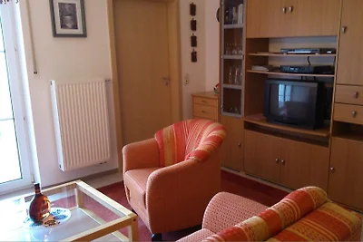 Ferienwohnung Huber - Moritz -