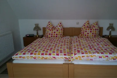 Ferienwohnung Huber - Moritz -