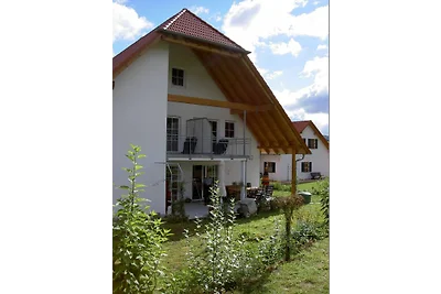 Ferienwohnung Huber - Moritz -