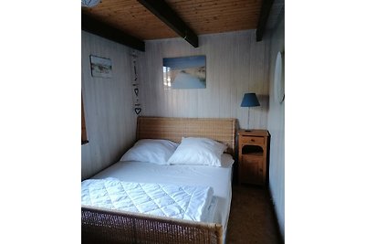 "Owl's Nest" in Hohenfelde