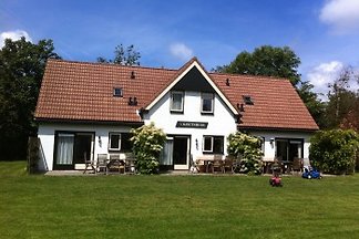 Koetshuis, Mienthuis