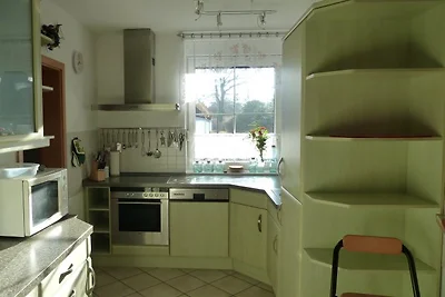 Ferienhaus Wiek