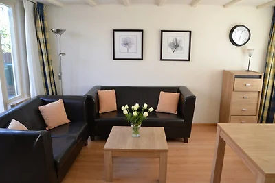 Zomerhuis De Lange