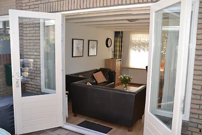 Zomerhuis De Lange