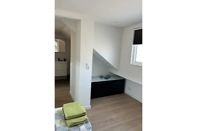 Zomerhuis De Lange
