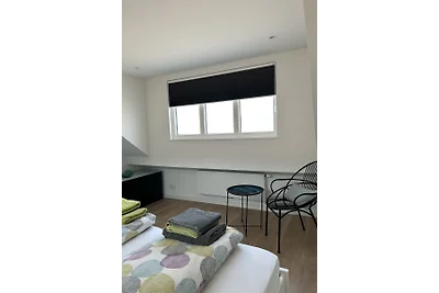 Zomerhuis De Lange