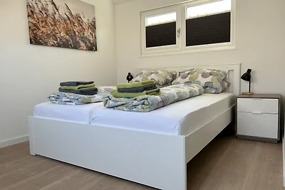 Zomerhuis De Lange