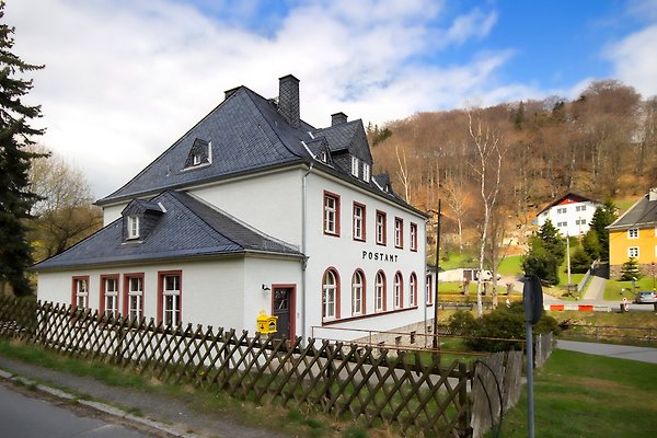 Ferienwohnung Altenberg