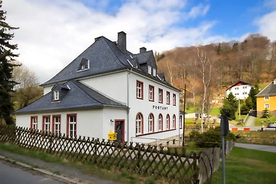 Postamt Lauenstein