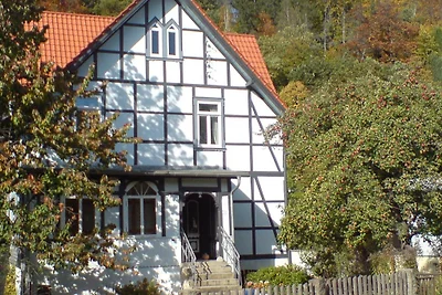 Waldhaus