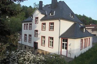 Postamt Lauenstein