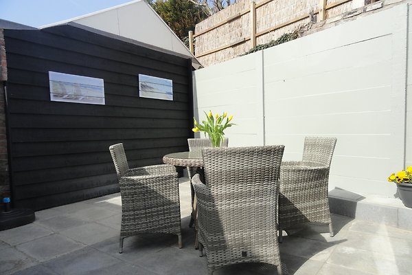 Ferienwohnung Domburg
