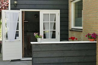 Apartment 't Schuitvlot Domburg