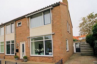 Appartement Henriëtte in Domburg