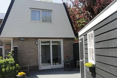 Ferienwohnung Duinoord Domburg