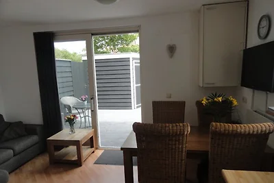 Ferienwohnung Duinoord Domburg