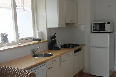 Ferienwohnung Duinoord Domburg