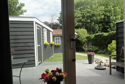 Ferienwohnung Duinoord Domburg