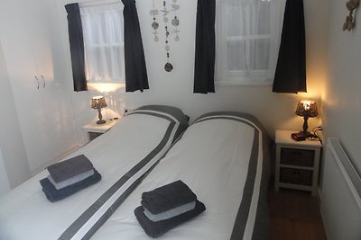 Luxury Apartment Duinoord Domburg