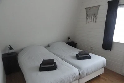 Ferienwohnung Duinoord Domburg