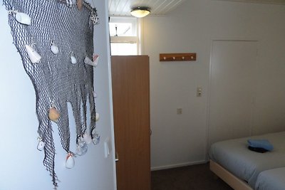 Apartment 't Schuitvlot Domburg