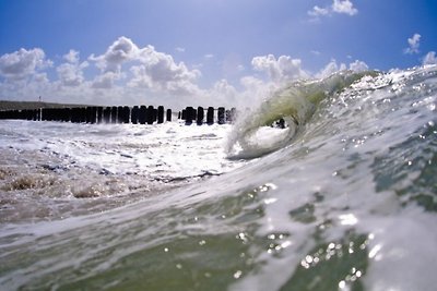 Huis 't Schuitvlot Domburg